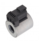 Coil 12VDC 18W fi18 h = 40mm